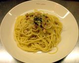 パスタレシピの基本ツナ缶でペペロンチーノ作り方6写真