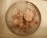 豚スペアリブの塩煮作り方2写真