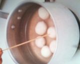 とろーり!バニラジェラート!!作り方1写真