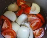 豚ロースのトマト煮作り方2写真