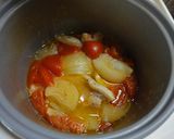 豚ロースのトマト煮作り方3写真