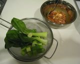 豚肉の味噌だれ焼き○混ぜてつけて焼くだけ作り方3写真
