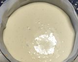 ペコリーノの塩味チーズケーキ🧀作り方14写真