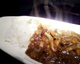 おうちカレーひき肉バージョン作り方6写真