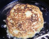 高岡（私）流お好み焼きととまる☆イカ入り作り方12写真