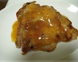 鶏肉のゆず(レモン）ソースがけ☆作り方5写真