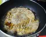 鶏むね肉でチキンカツレツ☆作り方5写真