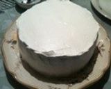 イチゴのショートケーキ☆作り方22写真