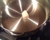 Lamb chops ラムチョップ作り方3写真