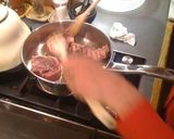 Lamb chops ラムチョップ作り方6写真