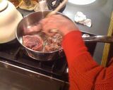 Lamb chops ラムチョップ作り方7写真