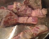 Lamb chops ラムチョップ作り方9写真