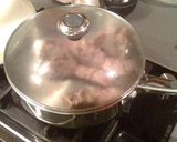 Lamb chops ラムチョップ作り方10写真