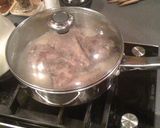 Lamb chops ラムチョップ作り方12写真