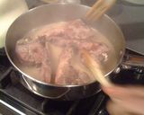 Lamb chops ラムチョップ作り方17写真