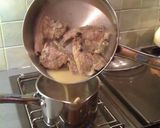 Lamb chops ラムチョップ作り方20写真