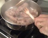 Lamb chops ラムチョップ作り方26写真