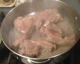 Lamb chops ラムチョップ作り方27写真