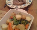 Lamb chops ラムチョップ作り方31写真