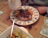 Lamb chops ラムチョップ作り方34写真