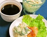 さくさくチキン南蛮作り方9写真