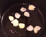☆鶏のトマトクリーム煮☆作り方1写真