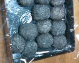 おはぎ作り方8写真
