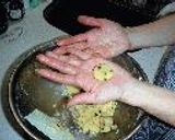 とっても簡単、さくさくクッキー！作り方6写真