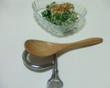 菜の花のポテトサラダ作り方3写真
