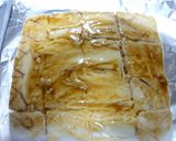 子供と半分　キムマヨチーズはんぺん♪作り方1写真