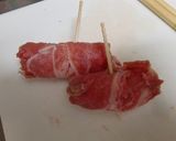 ほっこり♡豚肉と大根の煮物作り方3写真