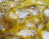 追いがつお☆親子丼作り方10写真