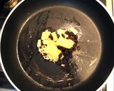 ゴルゴンソースのパスタ ver.南国作り方3写真