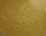 顆粒だしで作るストレート素麺つゆ*麺つゆ作り方1写真