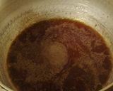 顆粒だしで作るストレート素麺つゆ*麺つゆ作り方5写真