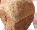 紅茶食パン作り方1写真