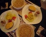 ♥マクロビオティック♥豆腐そぼろごはん♥作り方3写真