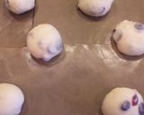 ふわっと♡クランベリー＆チョコチップパン作り方9写真