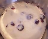 ふわっと♡クランベリー＆チョコチップパン作り方6写真