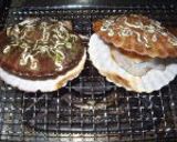 ホタテのバター焼き作り方1写真