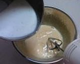 Creme Brulee作り方6写真