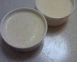 Creme Brulee作り方7写真