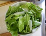 鶏肉と白菜のみぞれ煮作り方3写真
