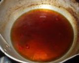 あじの焼きびたし作り方2写真