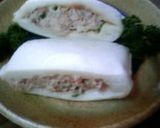 ✿スナックサンド♬カレー(ランチパック)作り方9写真