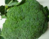 がっかりなブロッコリ-は焼きましょう。作り方1写真