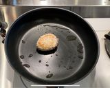 ヘルシーハンバーグ作り方3写真