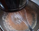 卵１個で簡単・小さなバナナパウンドケーキ作り方6写真