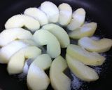 アップルヨーグルトケーキ作り方1写真