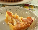 アップルヨーグルトケーキ作り方10写真